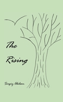 The Rising: Finding My Voice B0BC2C186N Book Cover