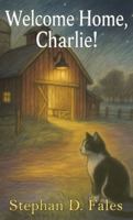 Welcome Home, Charlie! null Book Cover