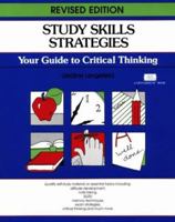 Crisp: Study Skills Strategies, Revised Edition: Accelerate Your Learning (50-Minute Book) 1560522607 Book Cover