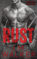 Rust B08CFVQBWW Book Cover