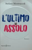 L'ultimo assolo 886867582X Book Cover