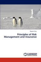 Principles of Risk Management and Insurance 3659308447 Book Cover