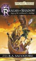 Realms of Shadow: Return of the Archwizards 078692716X Book Cover