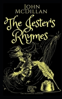 The Jester's Rhymes B0875VXJNP Book Cover