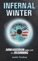 Infernal Winter 1793119384 Book Cover
