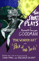 Two Short Plays: The Wonder Hat and Back of the Yards 1941423949 Book Cover