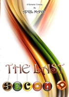 The Last Second 1300351500 Book Cover