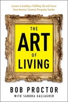 The Art of Living 0399175199 Book Cover