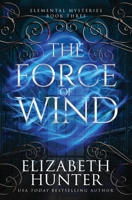 The Force of Wind 195959009X Book Cover