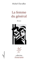 La femme du général 2336403560 Book Cover