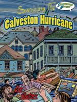 Surviving The Galveston Hurricane 1606945475 Book Cover