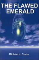 The Flawed Emerald 0759659567 Book Cover