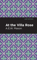 At the Villa Rose 0862208300 Book Cover