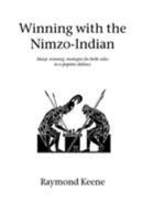 Winning With the Nimzo-Indian 0805023194 Book Cover