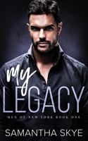 My Legacy 0645273015 Book Cover