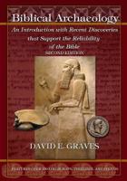 Biblical Archaeology: An Introduction with Recent Discoveries That Support the Reliability of the Bible 1502467070 Book Cover