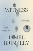 Witness: Stories 0374607036 Book Cover