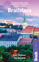 Bratislava 1784770264 Book Cover