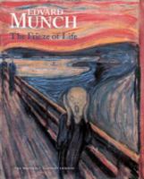 Edvard Munch: "the Frieze of Life" 1857090152 Book Cover