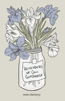 Reminders We Call Guidance B0F1C188YN Book Cover