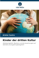 Kinder der dritten Kultur 620731087X Book Cover