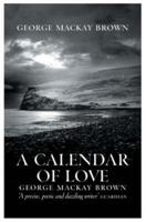 A Calendar of Love 1904598730 Book Cover