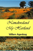 Namakwaland my Hartland B09SP824KL Book Cover