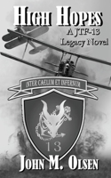 High Hopes 1951768507 Book Cover