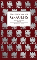 Manifestation des Grauens: Galizina-Chroniken (German Edition) 3848263440 Book Cover