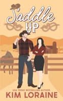 Saddle Up 1676927409 Book Cover
