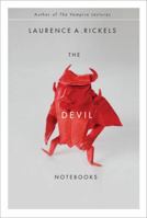 The Devil Notebooks 0816650527 Book Cover