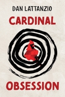 Cardinal Obsession B07Y4LQLDT Book Cover