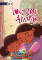 Love You Always 1922550469 Book Cover
