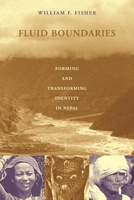 Fluid Boundaries 0231110871 Book Cover