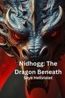 Nidhogg: The Dragon Beneath (Norse Myths) B0DRD1D1WV Book Cover