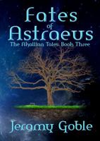 Fates of Astraeus 0989884171 Book Cover