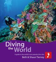 Footprint Diving the World (Footprint Activity Guide) 1910120057 Book Cover
