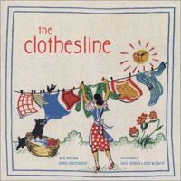 The Clothesline 1586851438 Book Cover