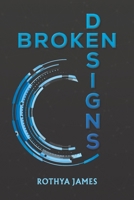 Broken Designs B0CST7W6JZ Book Cover