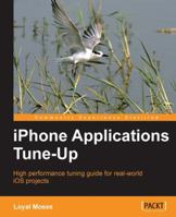 I Phone Applications Tune Up 1849690340 Book Cover