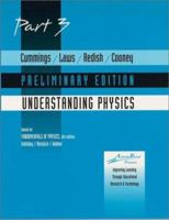 Understanding Physics, Part 3 0471464376 Book Cover
