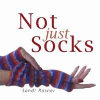 Not Just Socks 1893063100 Book Cover