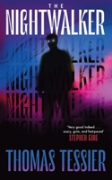 The Nightwalker 0843960450 Book Cover
