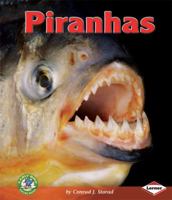 Piranhas 0822594331 Book Cover