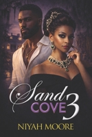 Sand Cove 3: Buried Lies B0GXRXJT7Q Book Cover