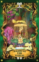 The Melancholy Tales of Adam: The Father's Will B0FFGTTL15 Book Cover