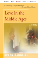 Love in the Middle Ages 068806387X Book Cover