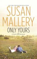 Only Yours 0373775946 Book Cover