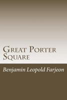 Great Porter Square: A Mystery 1540370437 Book Cover