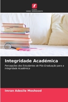 Integridade Acad�mica 6203296449 Book Cover